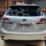 Lexus RX450h Version L photo 6