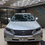 Lexus RX450h Version L photo 2