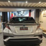 Toyota C-HR G-LED Hybrid photo 6