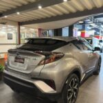 Toyota C-HR G-LED Hybrid photo 5
