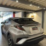 Toyota C-HR G-LED Hybrid photo 7
