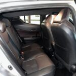 Toyota C-HR G-LED Hybrid photo 12