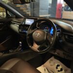 Toyota C-HR G-LED Hybrid photo 9