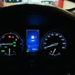 Toyota C-HR G-LED Hybrid photo 10