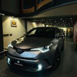 Toyota C-HR G-LED Hybrid photo 13