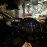 Toyota C-HR G-LED Hybrid photo 11