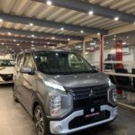 Mitsubishi EK X T-Turbo photo 2