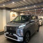 Mitsubishi EK X T-Turbo photo 4