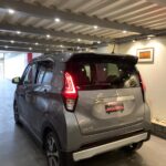 Mitsubishi EK X T-Turbo photo 5
