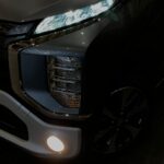 Mitsubishi EK X T-Turbo photo 11