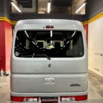 Suzuki Every Wagon JP photo 4
