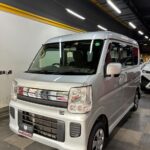 Suzuki Every Wagon JP photo 3
