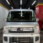 Suzuki Every Wagon JP photo 2