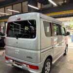 Suzuki Every Wagon JP photo 6