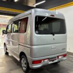 Suzuki Every Wagon JP photo 5