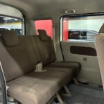 Suzuki Every Wagon JP photo 11