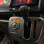 Suzuki Every Wagon JP photo 10