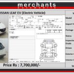 NISSAN LEAF NISMO photo 21