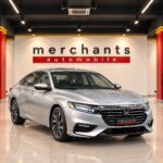 Honda Insight EX Hybrid photo 1