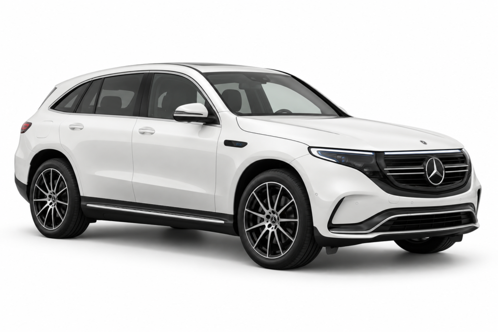 Eqc 400