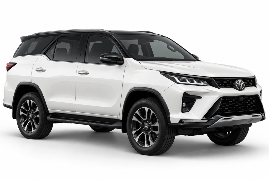 Fortuner