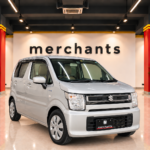 SUZUKI WAGON R FX photo 1