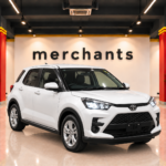 TOYOTA RAIZE G-AWD photo 1