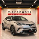 Toyota C-HR G-LED Hybrid photo 1