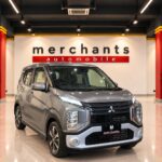 Mitsubishi EK X T-Turbo photo 1