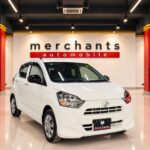 Daihatsu Mira X-SA3 photo 1
