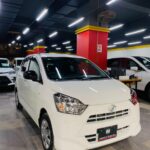 Daihatsu Mira X-SA3 photo 2