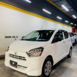 Daihatsu Mira X-SA3 photo 4