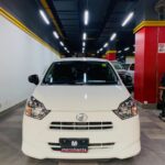 Daihatsu Mira X-SA3 photo 3