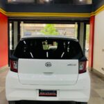 Daihatsu Mira X-SA3 photo 6