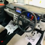 Daihatsu Mira X-SA3 photo 9