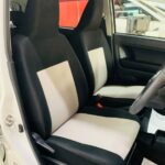 Daihatsu Mira X-SA3 photo 8