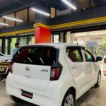 Daihatsu Mira X-SA3 photo 7