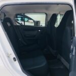 Daihatsu Mira X-SA3 photo 10