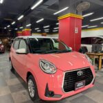 TOYOTA PASSO MODA CHARM photo 1