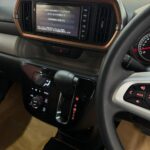 TOYOTA PASSO MODA CHARM photo 4
