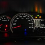 TOYOTA PASSO MODA CHARM photo 6