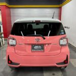 TOYOTA PASSO MODA CHARM photo 8