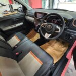 Suzuki Every Wagon JP photo 7
