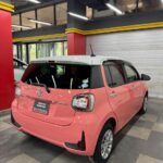 TOYOTA PASSO MODA CHARM photo 11