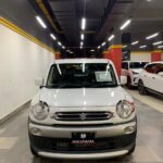 Suzuki Xbee MX photo 2