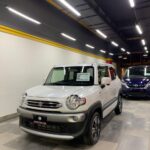 Suzuki Xbee MX photo 3