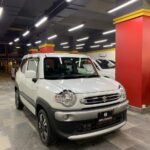Suzuki Xbee MX photo 1
