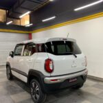 Suzuki Xbee MX photo 4