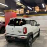 Suzuki Xbee MX photo 5