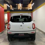 Suzuki Xbee MX photo 6